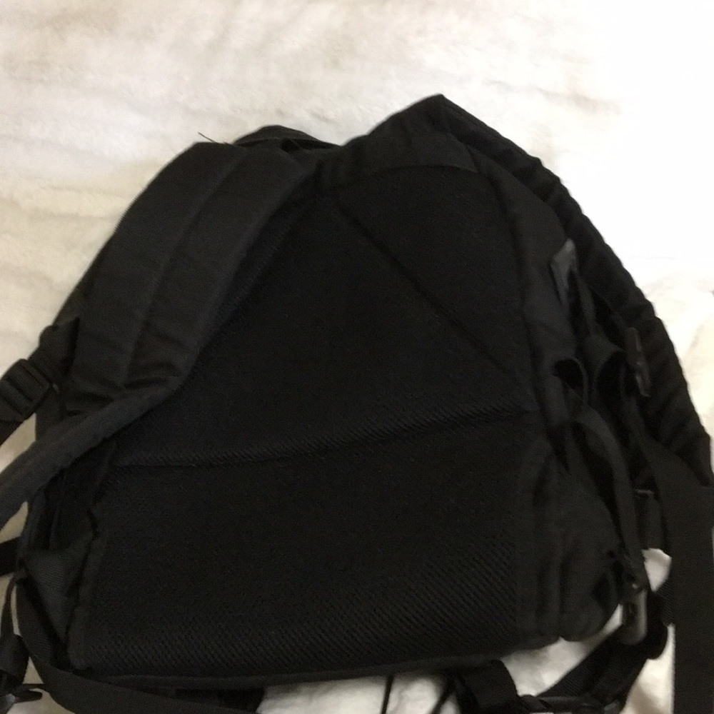 Camera back pack - Picture 4 of 4